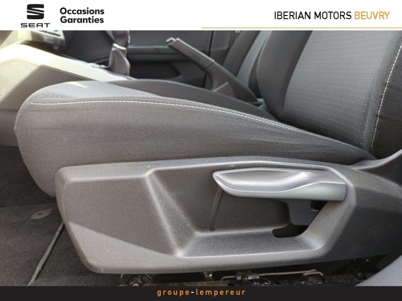 Image SEAT Arona 1.0 TSI 110ch Copa