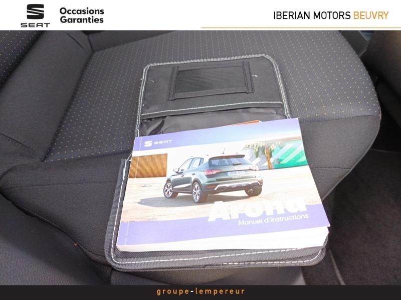 Image SEAT Arona 1.0 TSI 110ch Copa