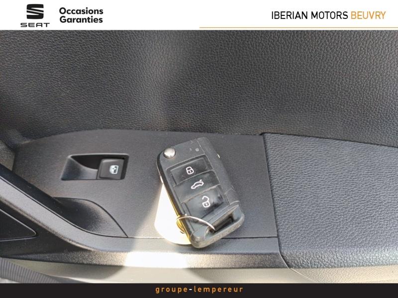 Image SEAT Arona 1.0 TSI 110ch Copa