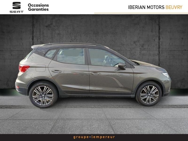 Image SEAT Arona 1.0 TSI 110ch Copa