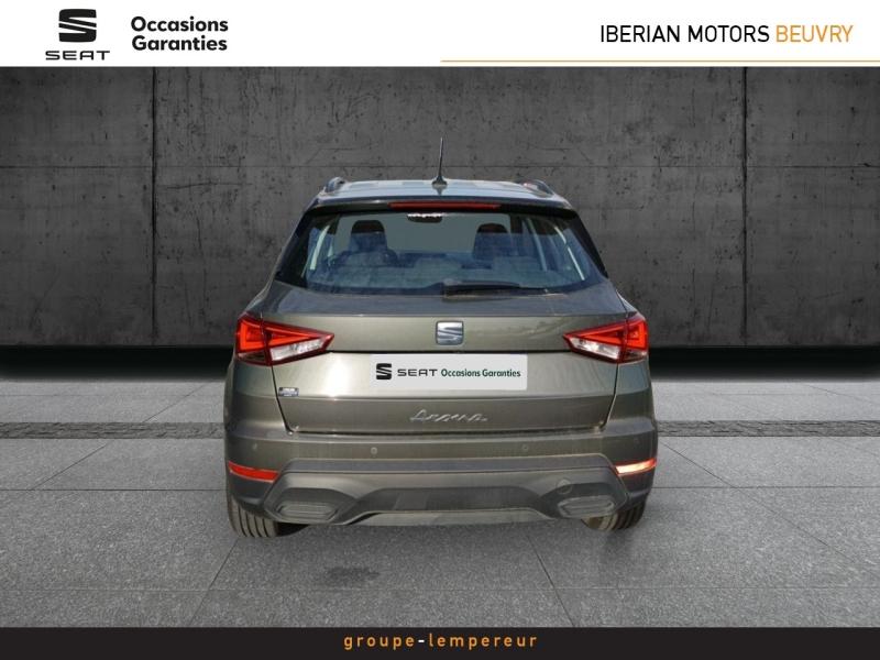 Image SEAT Arona 1.0 TSI 110ch Copa