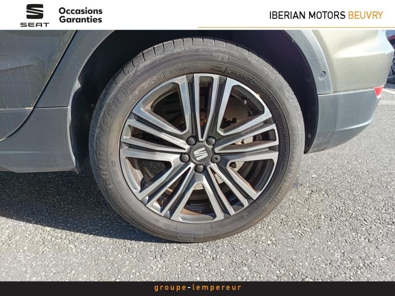 Image SEAT Arona 1.0 TSI 110ch Copa