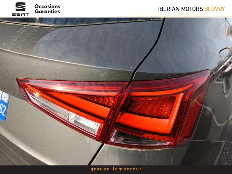 Image SEAT Arona 1.0 TSI 110ch Copa