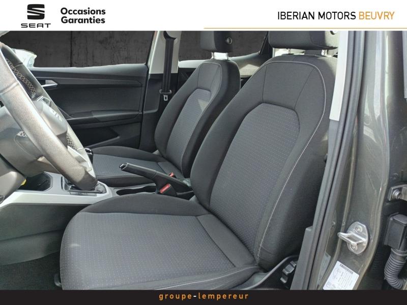 Image SEAT Arona 1.0 TSI 110ch Copa