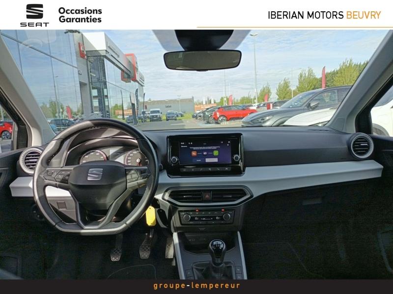 Image SEAT Arona 1.0 TSI 110ch Copa