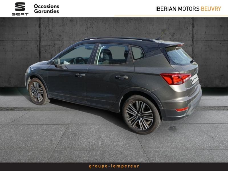 Image SEAT Arona 1.0 TSI 110ch Copa
