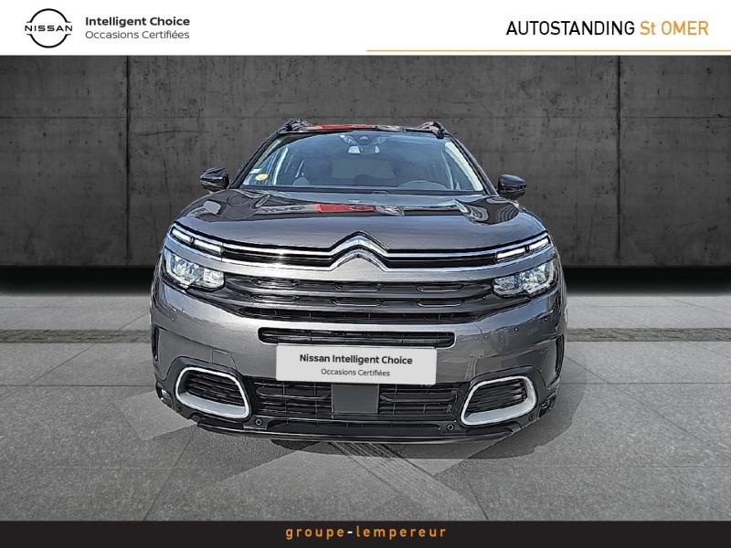 Image CITROEN C5 Aircross BlueHDi 130ch S&S Feel EAT8
