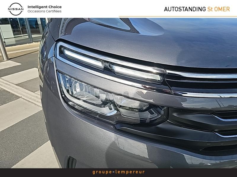 Image CITROEN C5 Aircross BlueHDi 130ch S&S Feel EAT8