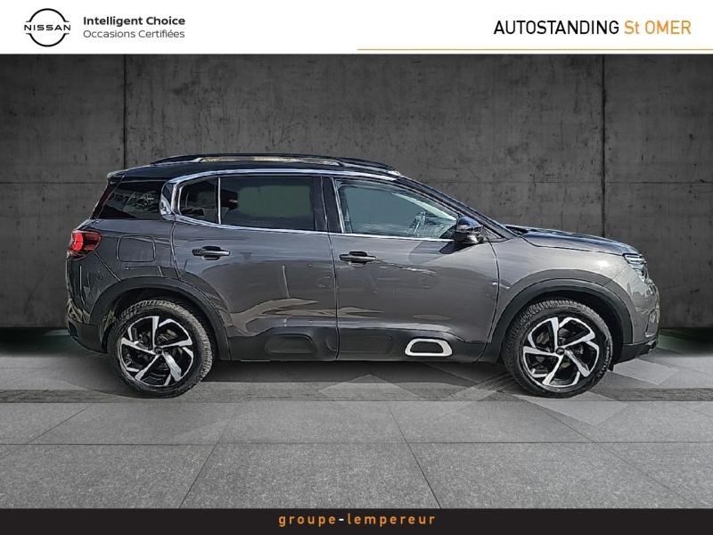Image CITROEN C5 Aircross BlueHDi 130ch S&S Feel EAT8