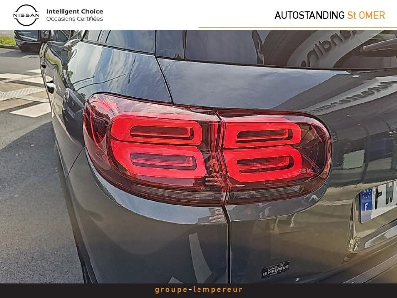 Image CITROEN C5 Aircross BlueHDi 130ch S&S Feel EAT8