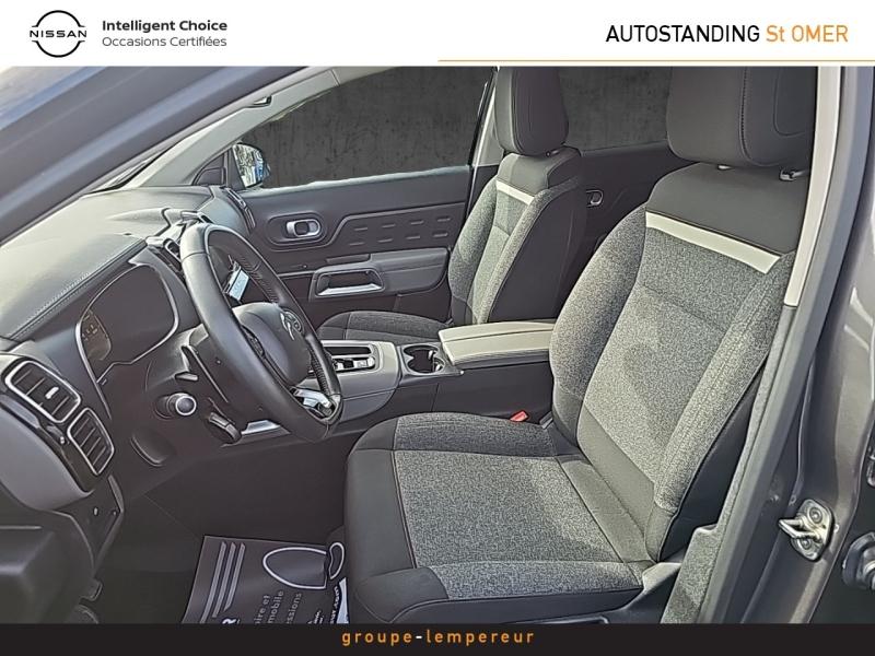 Image CITROEN C5 Aircross BlueHDi 130ch S&S Feel EAT8