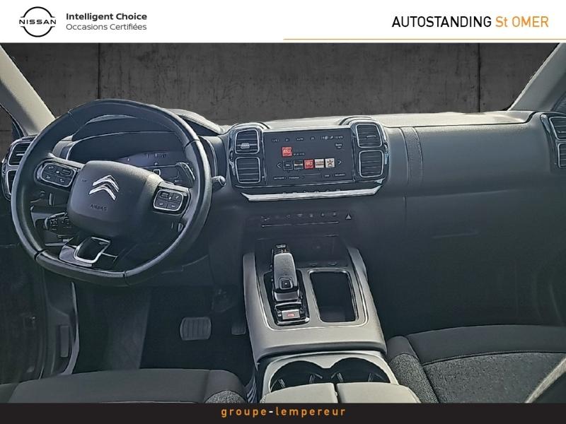 Image CITROEN C5 Aircross BlueHDi 130ch S&S Feel EAT8