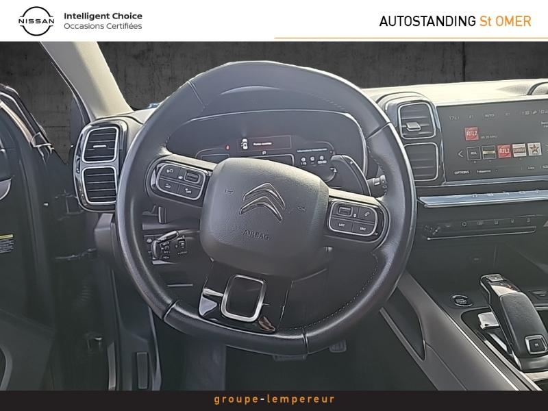 Image CITROEN C5 Aircross BlueHDi 130ch S&S Feel EAT8