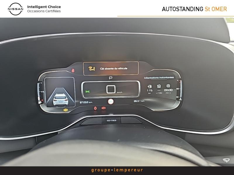 Image CITROEN C5 Aircross BlueHDi 130ch S&S Feel EAT8