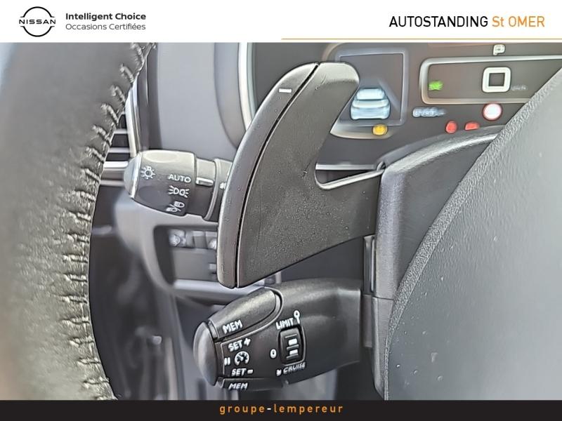 Image CITROEN C5 Aircross BlueHDi 130ch S&S Feel EAT8