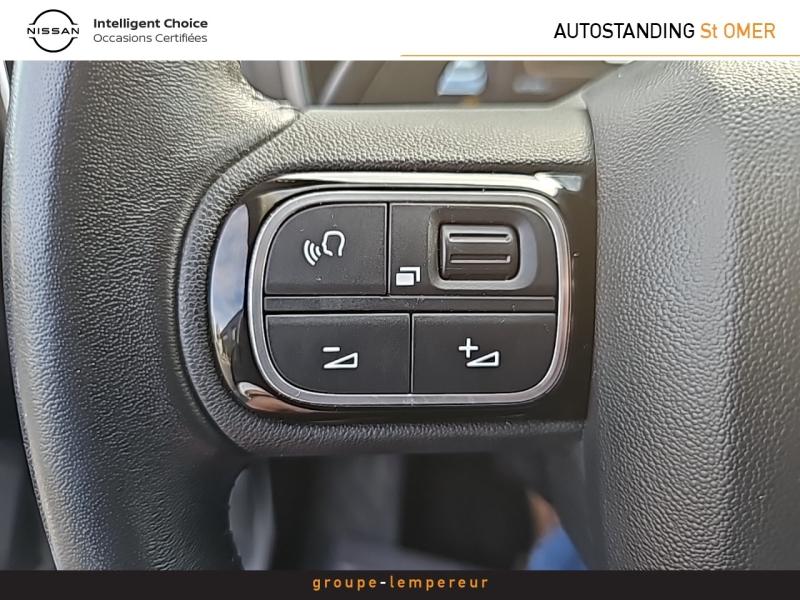 Image CITROEN C5 Aircross BlueHDi 130ch S&S Feel EAT8