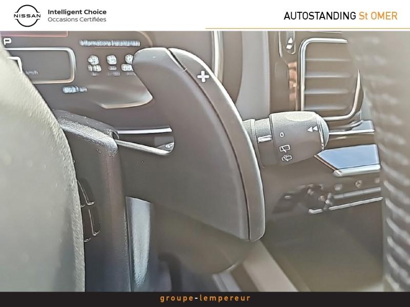 Image CITROEN C5 Aircross BlueHDi 130ch S&S Feel EAT8