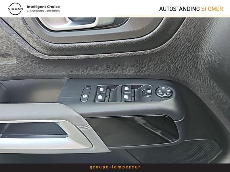 Image CITROEN C5 Aircross BlueHDi 130ch S&S Feel EAT8