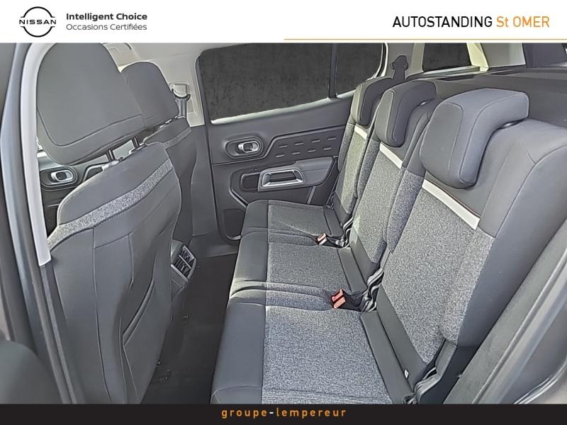 Image CITROEN C5 Aircross BlueHDi 130ch S&S Feel EAT8