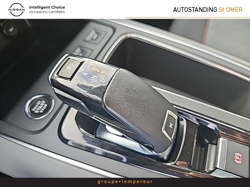 Image CITROEN C5 Aircross BlueHDi 130ch S&S Feel EAT8