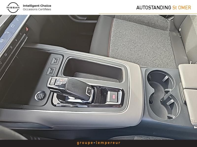 Image CITROEN C5 Aircross BlueHDi 130ch S&S Feel EAT8