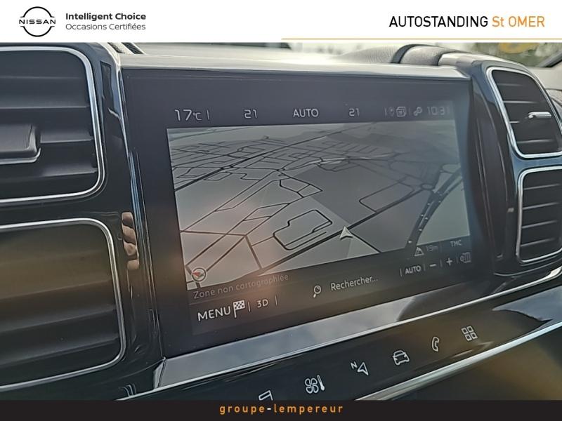 Image CITROEN C5 Aircross BlueHDi 130ch S&S Feel EAT8