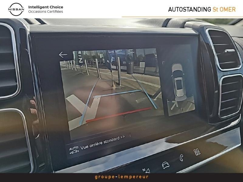 Image CITROEN C5 Aircross BlueHDi 130ch S&S Feel EAT8