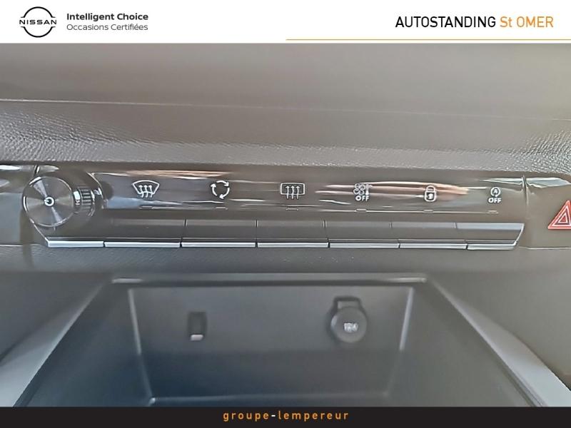 Image CITROEN C5 Aircross BlueHDi 130ch S&S Feel EAT8