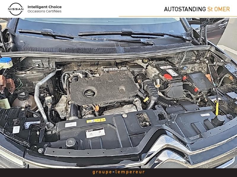 Image CITROEN C5 Aircross BlueHDi 130ch S&S Feel EAT8