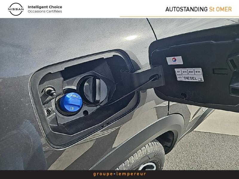 Image CITROEN C5 Aircross BlueHDi 130ch S&S Feel EAT8