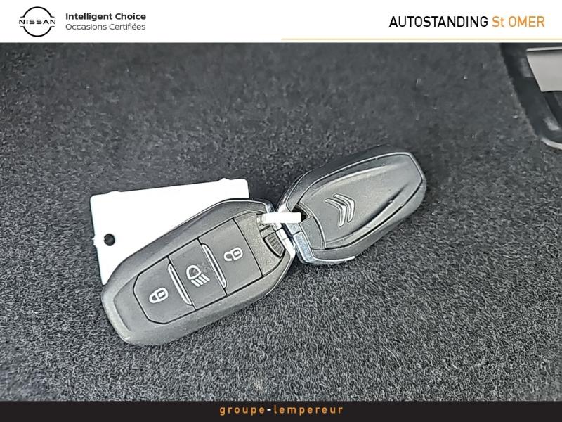 Image CITROEN C5 Aircross BlueHDi 130ch S&S Feel EAT8