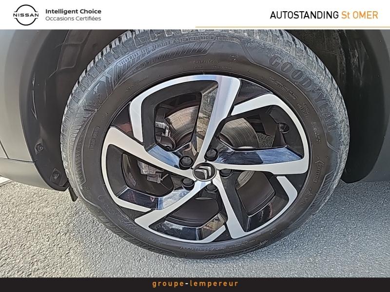 Image CITROEN C5 Aircross BlueHDi 130ch S&S Feel EAT8