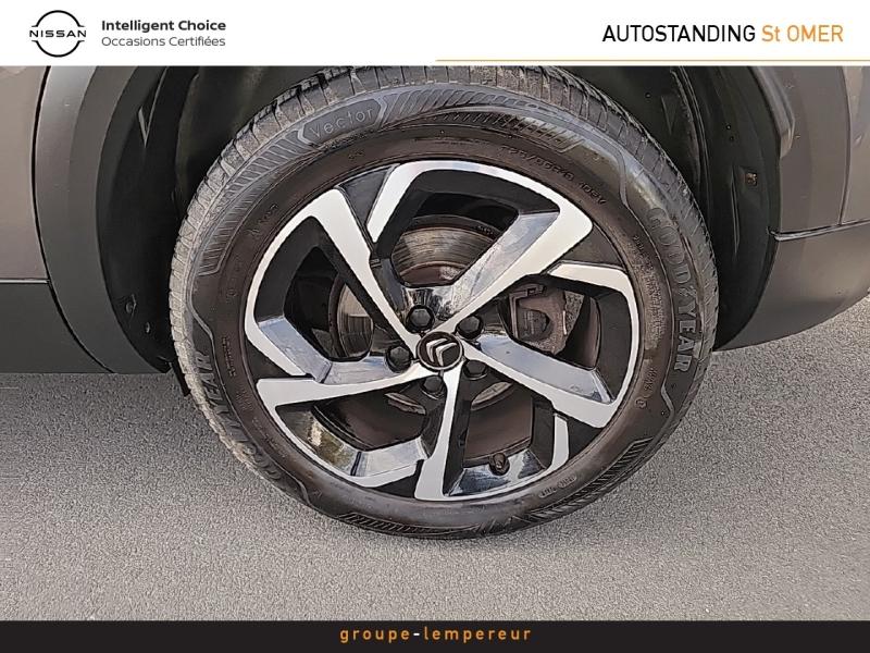 Image CITROEN C5 Aircross BlueHDi 130ch S&S Feel EAT8