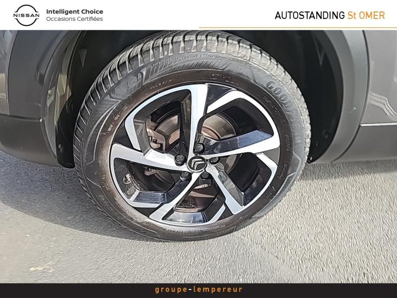 Image CITROEN C5 Aircross BlueHDi 130ch S&S Feel EAT8