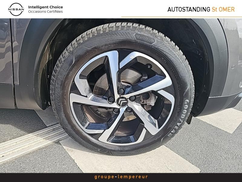 Image CITROEN C5 Aircross BlueHDi 130ch S&S Feel EAT8