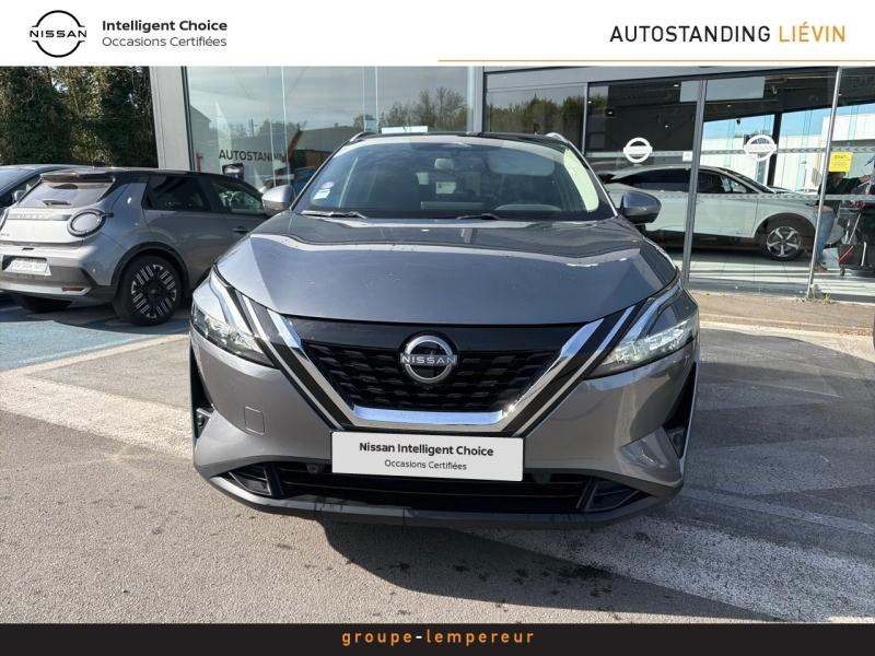 Image NISSAN Qashqai e-POWER 190ch N-Connecta 2022