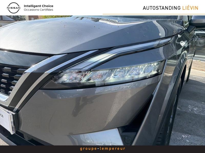 Image NISSAN Qashqai e-POWER 190ch N-Connecta 2022