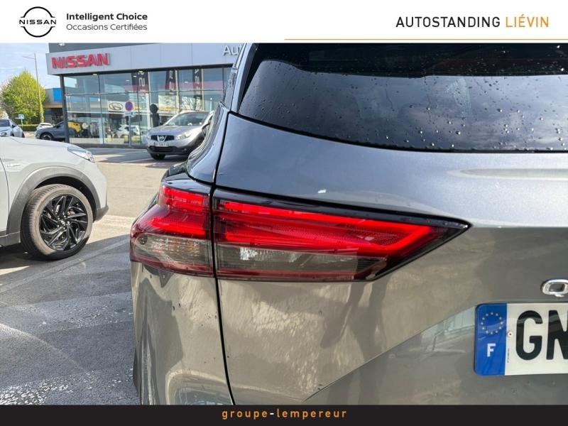 Image NISSAN Qashqai e-POWER 190ch N-Connecta 2022