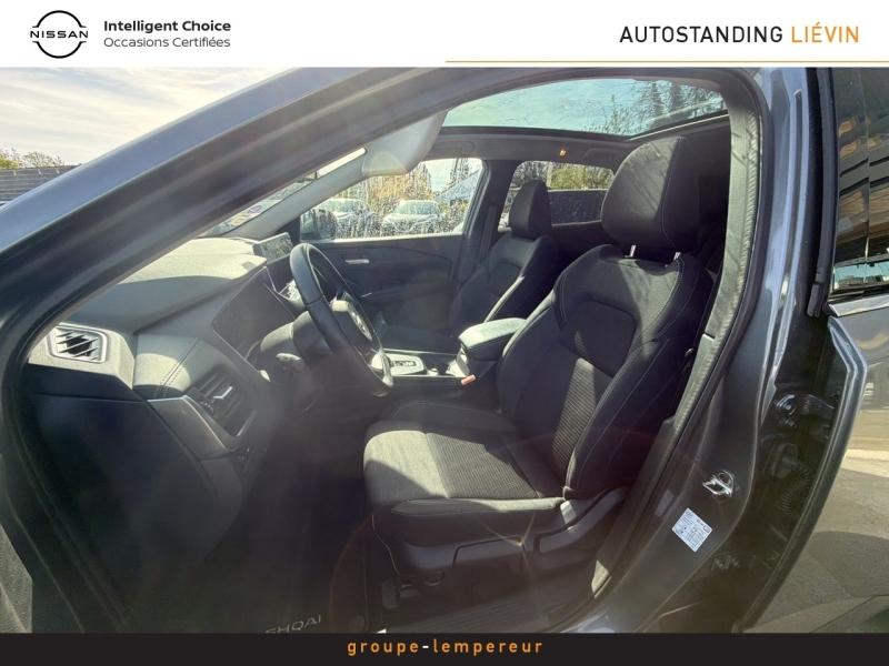 Image NISSAN Qashqai e-POWER 190ch N-Connecta 2022