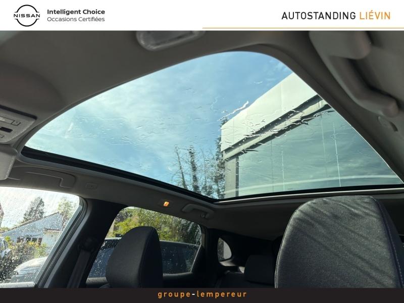 Image NISSAN Qashqai e-POWER 190ch N-Connecta 2022