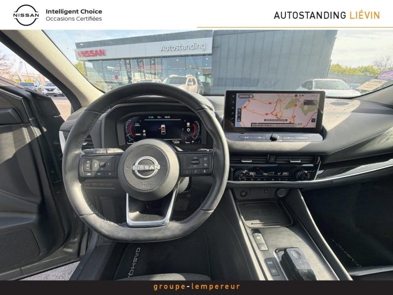 Image NISSAN Qashqai e-POWER 190ch N-Connecta 2022
