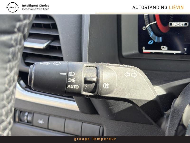 Image NISSAN Qashqai e-POWER 190ch N-Connecta 2022