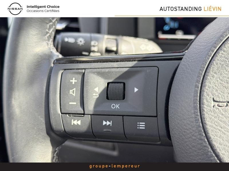 Image NISSAN Qashqai e-POWER 190ch N-Connecta 2022