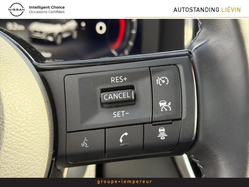 Image NISSAN Qashqai e-POWER 190ch N-Connecta 2022