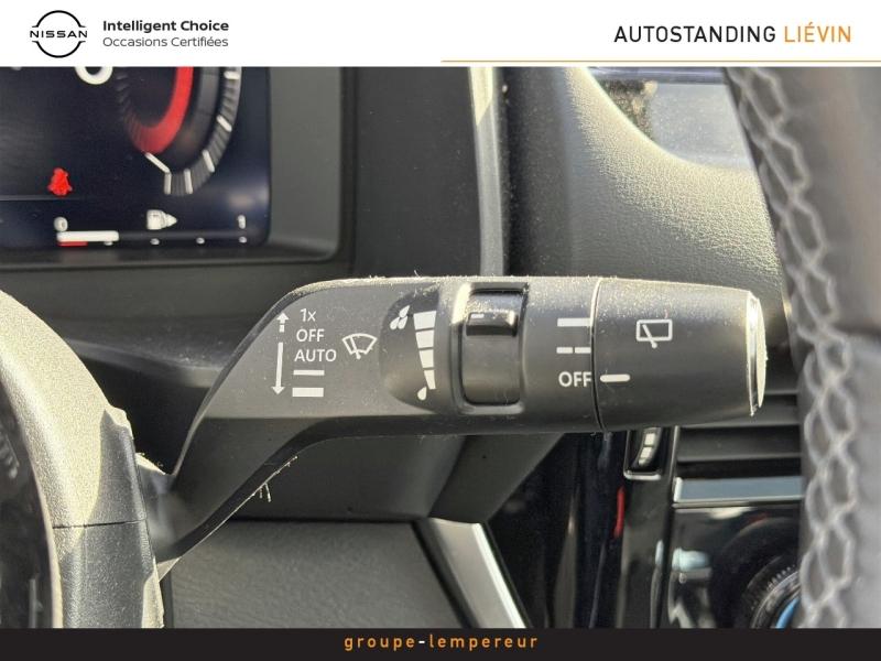 Image NISSAN Qashqai e-POWER 190ch N-Connecta 2022