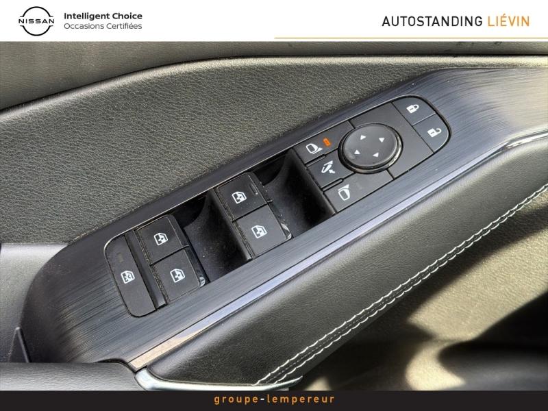 Image NISSAN Qashqai e-POWER 190ch N-Connecta 2022