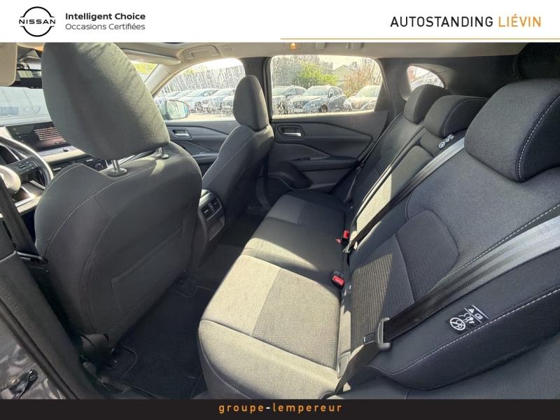 Image NISSAN Qashqai e-POWER 190ch N-Connecta 2022