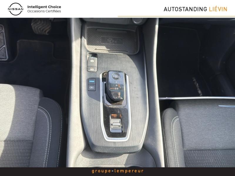 Image NISSAN Qashqai e-POWER 190ch N-Connecta 2022