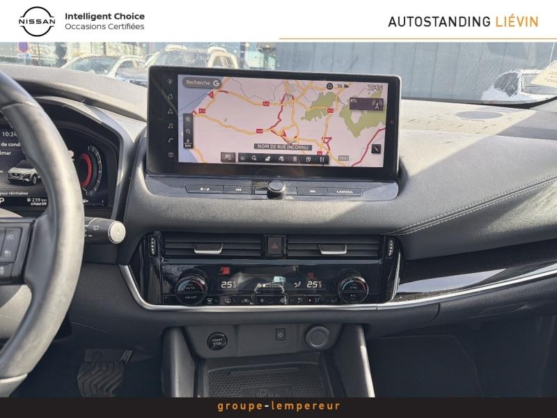 Image NISSAN Qashqai e-POWER 190ch N-Connecta 2022