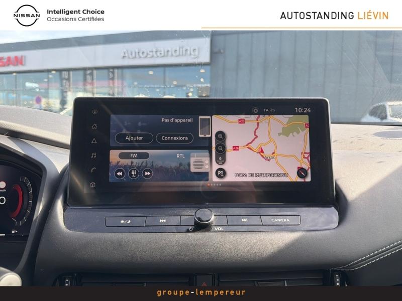 Image NISSAN Qashqai e-POWER 190ch N-Connecta 2022